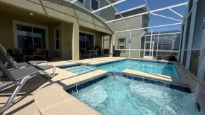 Upstay ChampionsGate Home w Pool BBQ & Game Room - Image 5