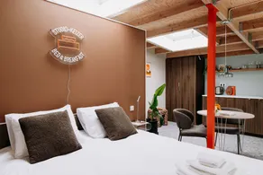Studio Keizer B&B - Image 2