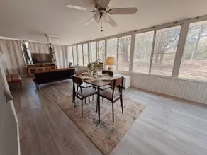 Spacious 4BR Retreat + Modern Comfort + Outdoor - Image 5