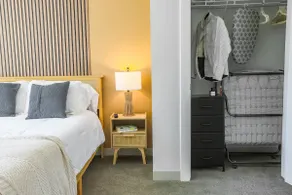 The Reed: Spacious • Private Kitchen • Gym • W/D - Image 5