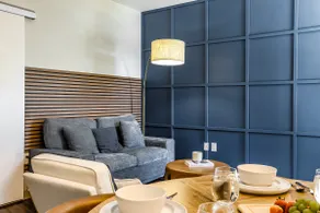 The Reed: Spacious • Private Kitchen • Gym • W/D - Image 4