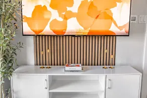 The Barnard: Eclectic • WFH Desk • Gym • W/D% - Image 5
