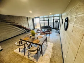 Beautiful Loft / Roof Top - Image 2