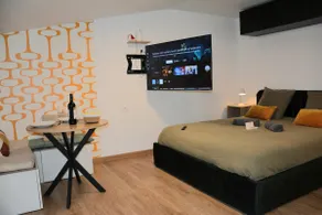 City center studio - Image 2