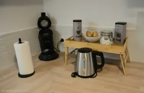 City center studio - Image 4