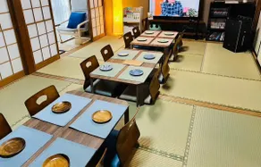 An inn that fulfills your selfish desires - Image 5