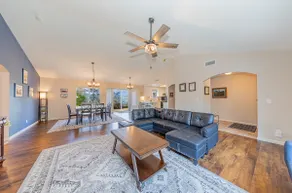Sunset Lookout Mountain villa, Meadows, Gazebo - Image 2