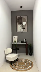 Beautiful ground floor apartment with a separate entrance - Image 5