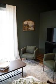 BosHaven Guest House *Hot tub* - Image 3