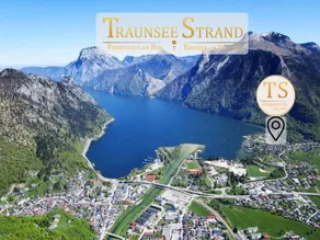 Vacation home Traunsee beach in Seelage - Image 1