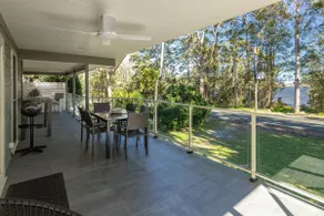 Amaroo Sunset Lodge - Pacific Palms Feiertage - Image 2