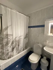 “Akti Arkoudi” Stone Chapel View Double Room No.1 - Image 4