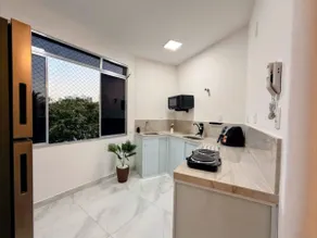 Room 550mts Camburi Beach and UFES University - Image 4