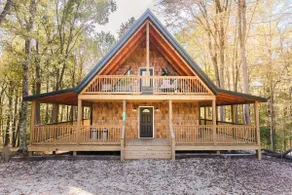 Margaritahills at Getaway Cabins - Image 2