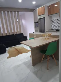 Modern apartment with a prime location - Image 2