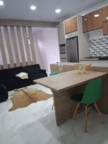 Modern apartment with a prime location - Image 3