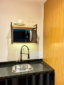 Loft with Air Conditioning in Downtown (6x interest-free) - Image 4