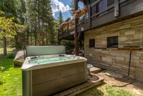 Schönes Haus mit eigenem Whirlpool, geräumige Decks, 3 Kingsize-Betten, kostenloses WLAN - Image 2