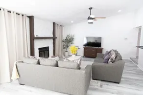3BR Family Stay Near Trails + Fenced Yard - Image 4
