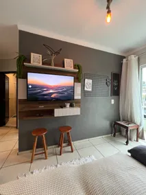 2 Bedrooms with Air Conditioning for Your Comfort - Image 3