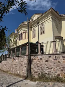 Experience Peace on Cunda Island - Image 4