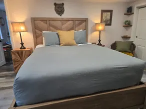 Cozy Cottage by the Sea - Image 5