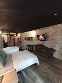 La Cachette des Rohans, Sauna, Hot Tub, Air Conditioning - Image 3