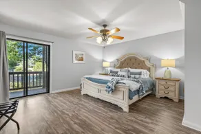 2/2 Poolside Condo Close to Oaklawn Pets Welcome! - Image 4