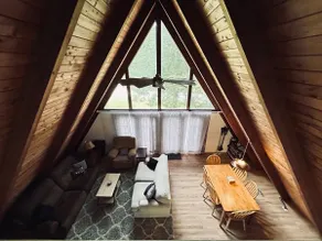 Locke Lake A-Frame - Image 4