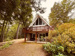 Locke Lake A-Frame - Image 3
