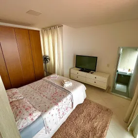 Apartment for rent, 2 km from UFV. - Image 4
