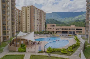 New apartment with AIR, Pool, Jacuzzi, Barrel. - Image 3