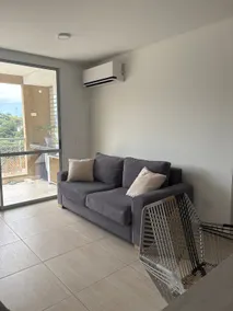 New apartment with AIR, Pool, Jacuzzi, Barrel. - Image 4