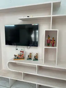Serenity 2Bhk Penthouse • Full AC • Car Parking - Image 3