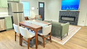 Charming & Stylish | Sleeps 6 - Image 2