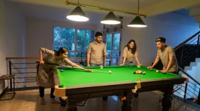 TheRaja's-LuxuryVilla|Pool|Cinema|Bar|Snooker|BBQ - Image 2