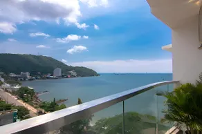 Family Suite with Ocean View | Pool | Beach Access - Image 4