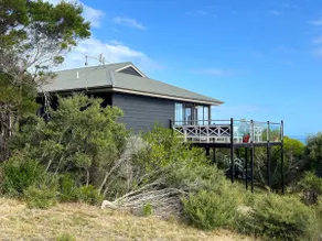 Aperture - 3-bedrooms house with Stunning Views framing your Escape! - Image 4