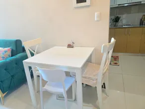 Uptown Parksuites Tower 1 BGC - Image 4