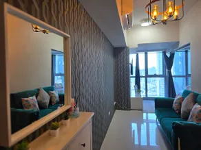 Uptown Parksuites Tower 1 BGC - Image 2