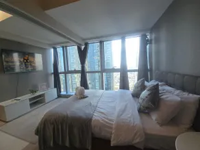 Uptown Parksuites Tower 1 BGC - Image 5