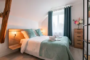La Rochoise - Parking, Wifi, proche Fontainebleau - Image 5