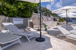 Villa Azzurro with Private Beach - Image 5