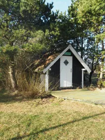 Traditional holiday home at Cold Hawaii - Image 3