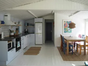 Traditional holiday home at Cold Hawaii - Image 2
