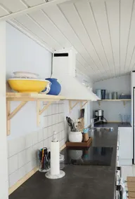Traditional holiday home at Cold Hawaii - Image 5