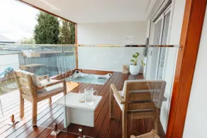 Whiting Cove - Luxury lake views, heated pool, spa - Image 4
