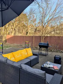 Pittsburgh #GoadLife - Patio BBQ - Image 2
