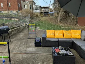 Pittsburgh #GoadLife - Patio BBQ - Image 3