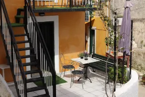 Irina's Nest, Pelekas Corfu - Image 3